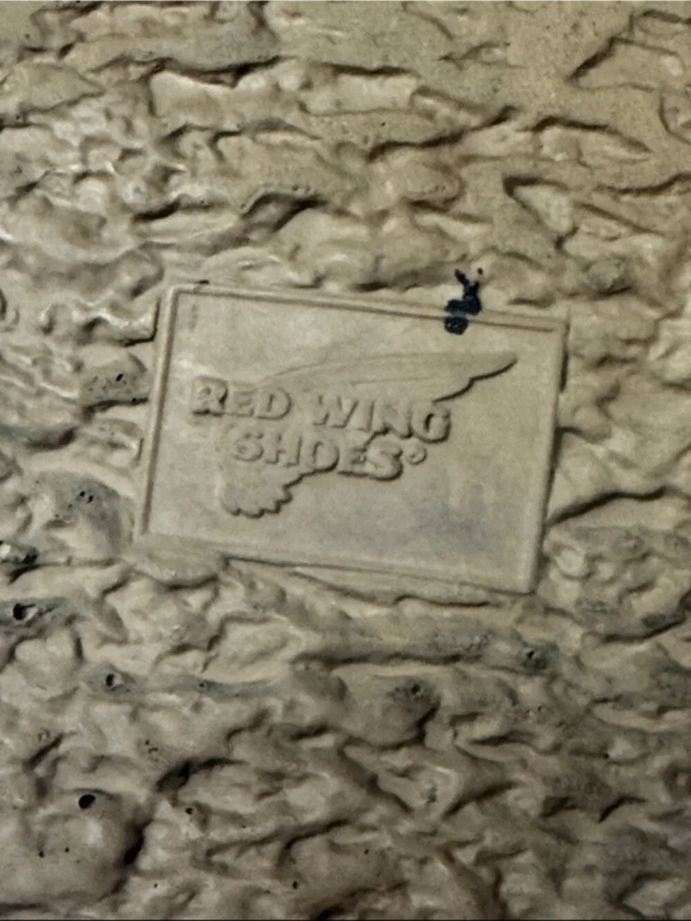 Red Wing Shoes Made in the USA Size 8